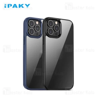 قاب محافظ آی پکی آیفون Apple iPhone 13 Pro iPaky Bright