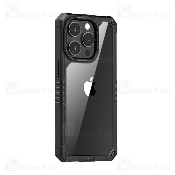 قاب محافظ آی پکی آیفون Apple iPhone 13 Pro iPaky Guardian