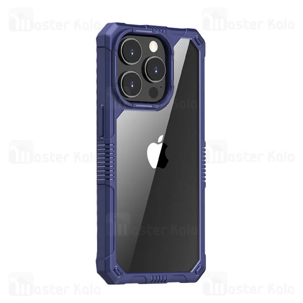 قاب محافظ آی پکی آیفون Apple iPhone 13 Pro iPaky Guardian