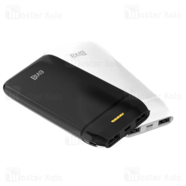 پاوربانک 10000 بیوا Biva BP-01
