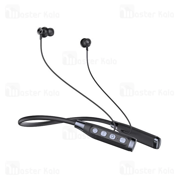 هندزفری بلوتوث گردنی بیوا Biva BT-02