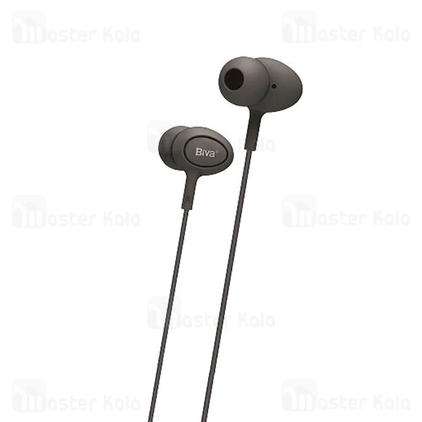 هندزفری سیمی بیوا Biva HF-05