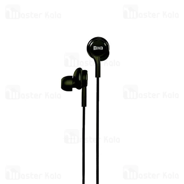 هندزفری سیمی بیوا Biva HF-07