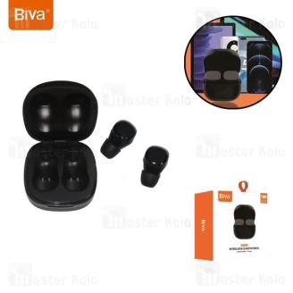 هندزفری بلوتوث بیوا Biva TW1