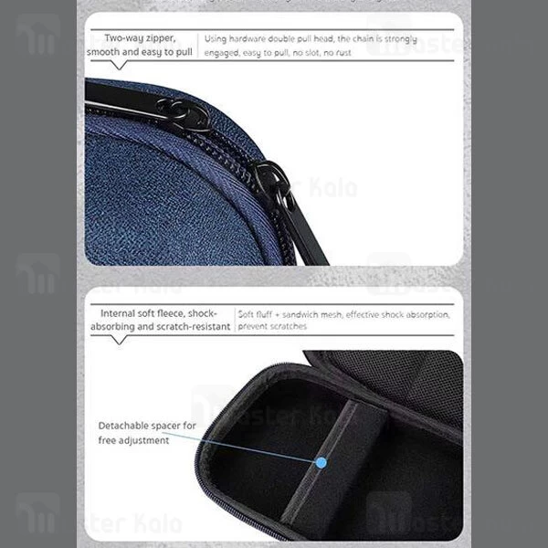 کیف لوازم جانبی کوتتسی Coteetci 14020