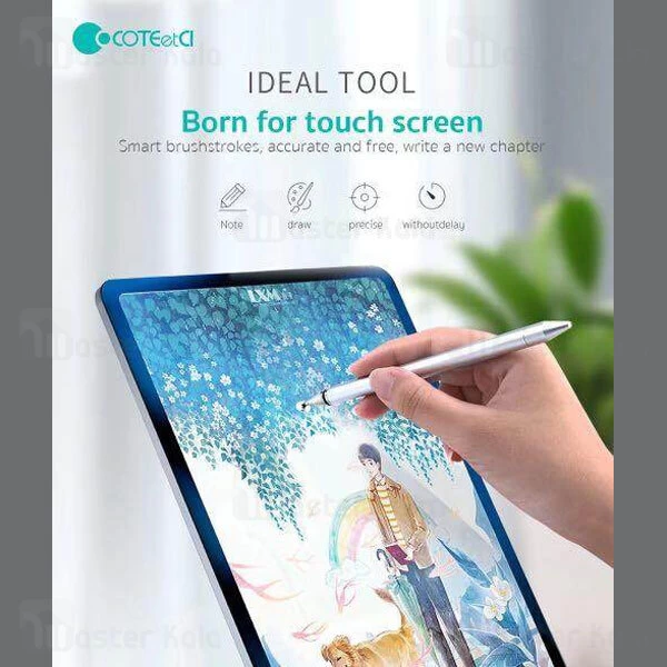 قلم لمسی کوتتسی Coteetci 62001