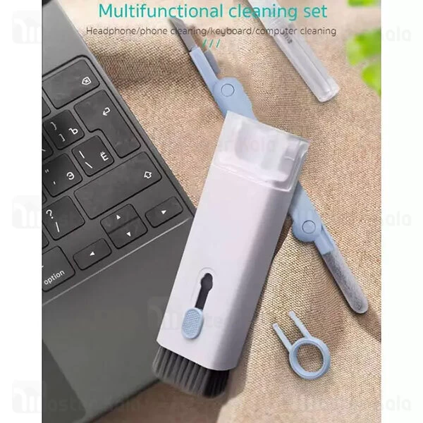 کیت تمیز کننده چند کاره کوتتسی Coteetci 75002 8 In 1