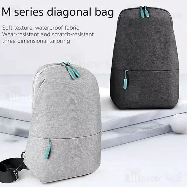 کوله پشتی تک بند کوتتسی Coteetci 14013