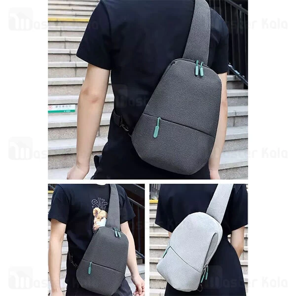 کوله پشتی تک بند کوتتسی Coteetci 14013