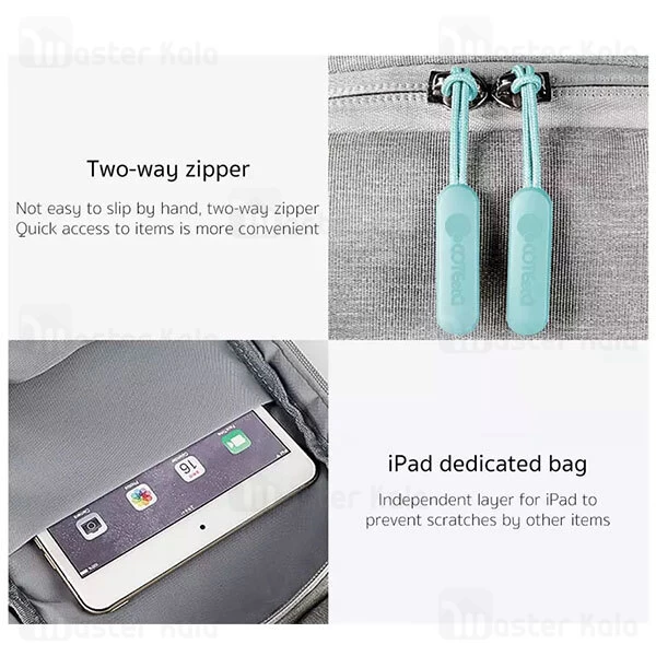 کوله پشتی تک بند کوتتسی Coteetci 14013