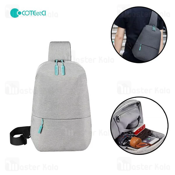 کوله پشتی تک بند کوتتسی Coteetci 14013