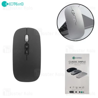 موس بلوتوثی کوتتسی Coteetci 84005