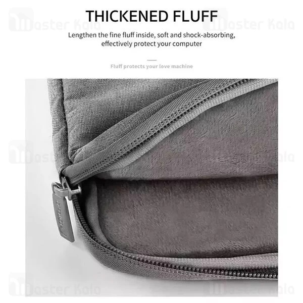 کیف مک بوک پرو / ایر 13 اینچ کوتتسی Coteetci MB1052