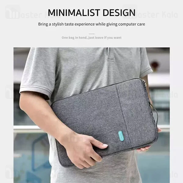 کیف مک بوک پرو / ایر 13 اینچ کوتتسی Coteetci MB1052