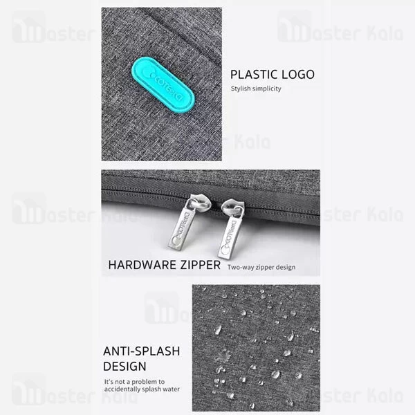 کیف مک بوک پرو / ایر 13 اینچ کوتتسی Coteetci MB1052