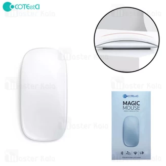 موس وایرلس سایلنت کوتتسی Coteetci 84003