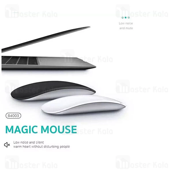 موس بلوتوثی کوتتسی Coteetci 84003