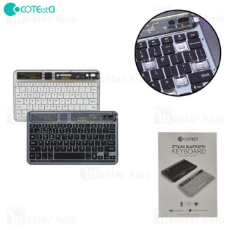کیبورد بلوتوثی کوتتسی Coteetci 84008