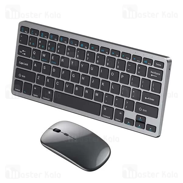 موس و کیبورد وایرلس کوتتسی Coteetci 84006