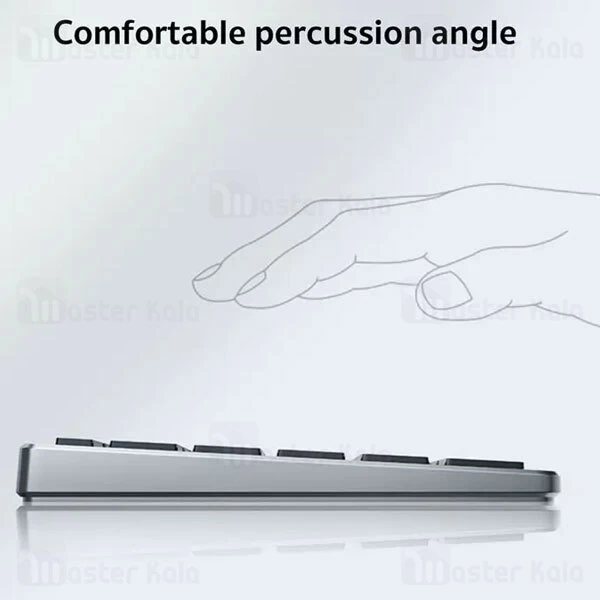 موس و کیبورد وایرلس کوتتسی Coteetci 84006