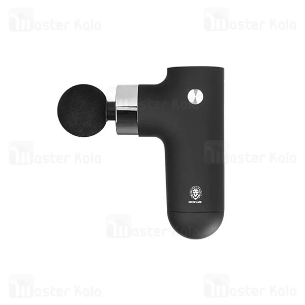 ماساژور تفنگی گرین لاین Green Lion Mini Massage Gun