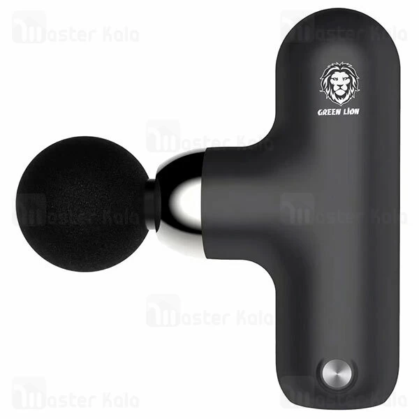 ماساژور تفنگی گرین لاین Green Lion Mini Massage Gun Pro
