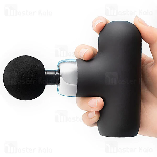 ماساژور تفنگی گرین لاین Green Lion Mini Massage Gun Pro