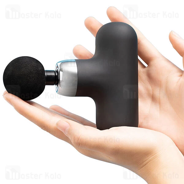 ماساژور تفنگی گرین لاین Green Lion Mini Massage Gun Pro