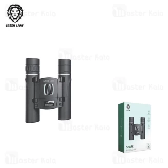 دوربین شکاری گرین لاین Green Lion Shark Binocular