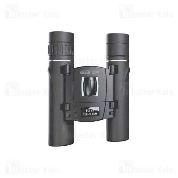 دوربین شکاری گرین لاین Green Lion Shark Binocular