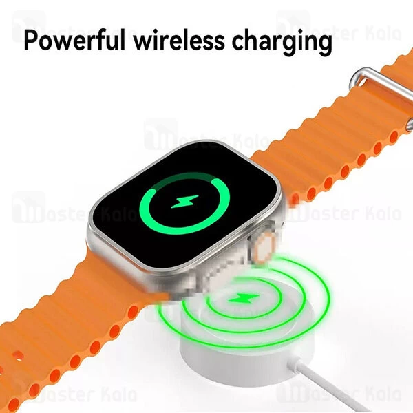 ساعت هوشمند HK10 Pro max نسخه ChatGPT