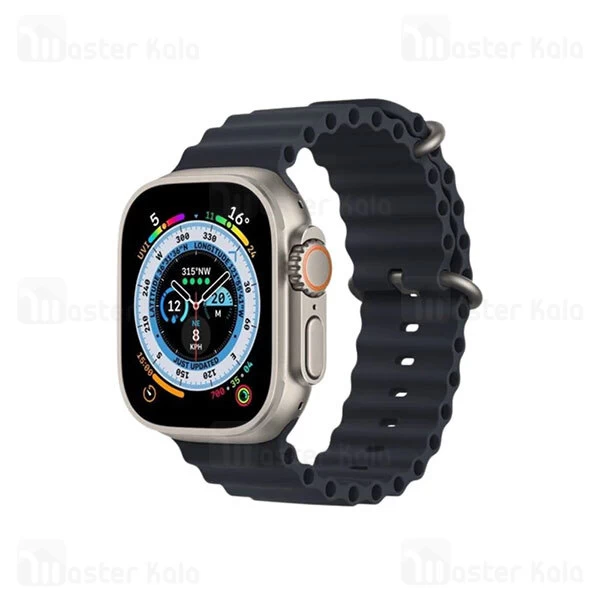 ساعت هوشمند HK10 Pro max نسخه ChatGPT