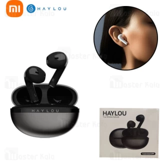 هندزفری بلوتوث دوگوش هایلو Haylou X1 2023