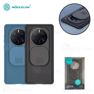 قاب محافظ نیلکین هواوی Huawei Mate 50 Pro Nillkin CamShield Pro Case دارای محافظ دوربین