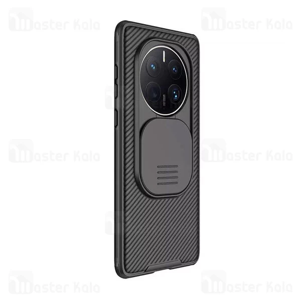 قاب محافظ نیلکین هواوی Huawei Mate 50 Pro Nillkin CamShield Pro Case دارای محافظ دوربین