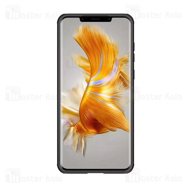 قاب محافظ نیلکین هواوی Huawei Mate 50 Pro Nillkin CamShield Pro Case دارای محافظ دوربین
