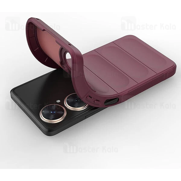 قاب سیلیکونی هواوی Huawei Nova 11i Magic Shield