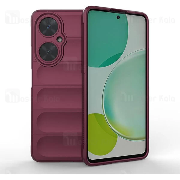 قاب سیلیکونی هواوی Huawei Nova 11i Magic Shield