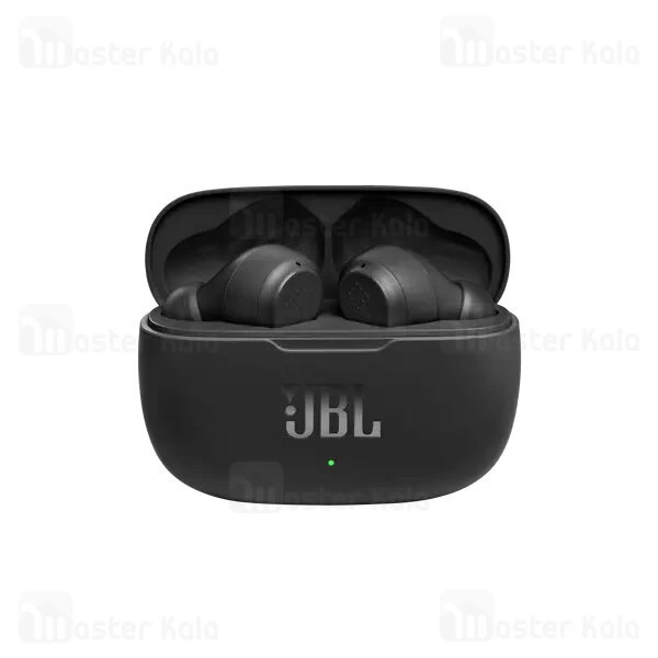 هندزفری بلوتوث دوگوش جی بی ال JBL Wave 200 TWS