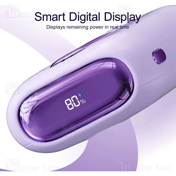 پاوربانک 10000 جویروم Joyroom JR-L012 توان 22.5 وات