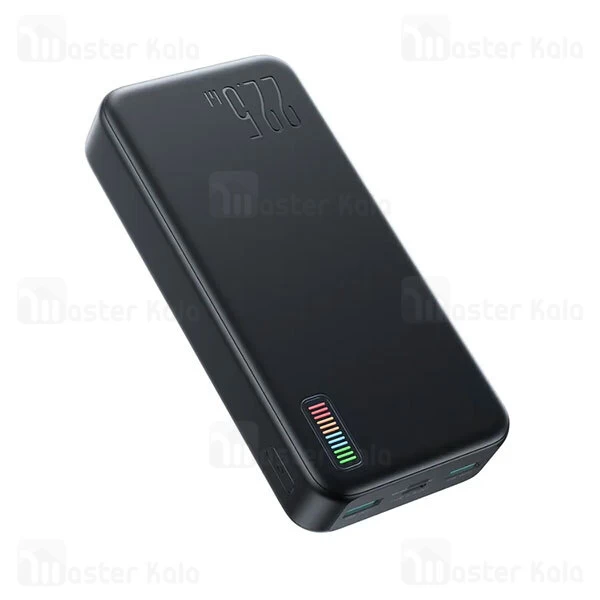 پاوربانک 20000 جویروم Joyroom JR-QP195 توان 22.5 وات