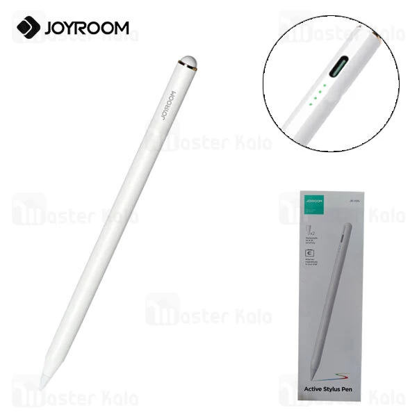 قلم لمسی جویروم Joyroom JR-X9S