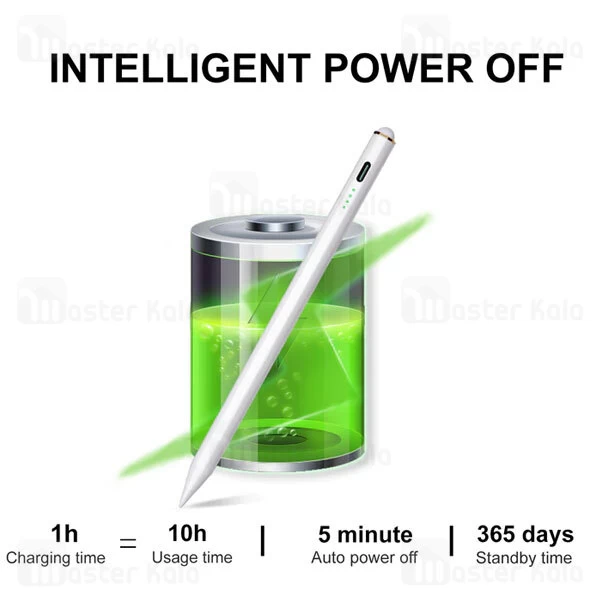 قلم لمسی جویروم Joyroom JR-X9S