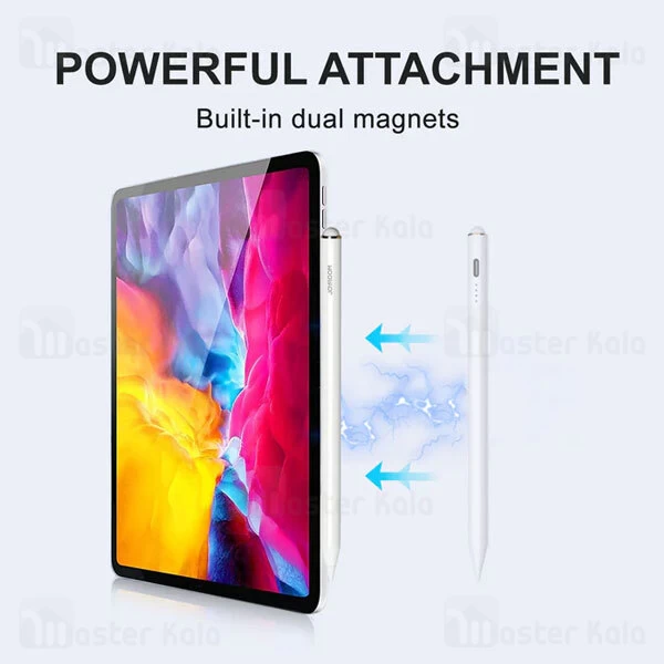 قلم لمسی جویروم Joyroom JR-X9S