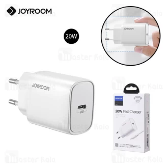 شارژر دیواری جویروم Joyroom L-P201 توان 20 وات