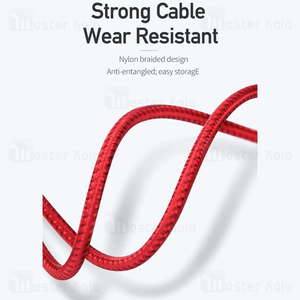 کابل لایتنینگ HDMI مک دودو Mcdodo CA-6400 HDMI To Lightning Cable - بدون تاخیر و لگ