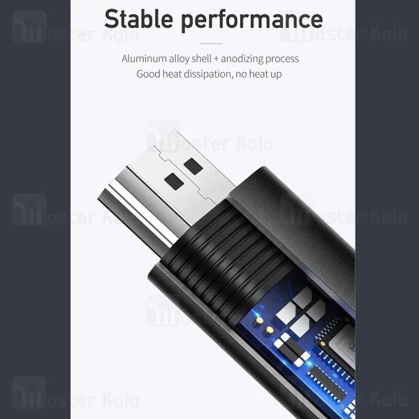 کابل لایتنینگ HDMI مک دودو Mcdodo CA-6400 HDMI To Lightning Cable - بدون تاخیر و لگ