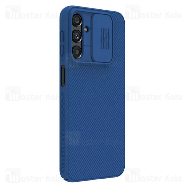 قاب محافظ نیلکین سامسونگ Samsung Galaxy A24 4G Nillkin CamShield Case دارای محافظ دوربین