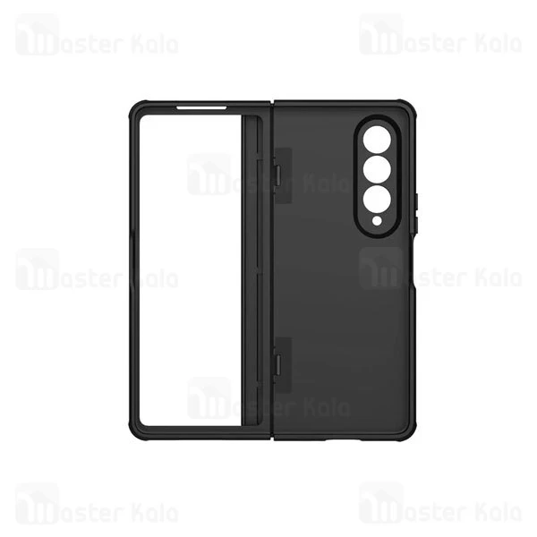 قاب محافظ نیلکین سامسونگ Samsung Galaxy Z Fold 4 5G Nillkin Frosted Shield