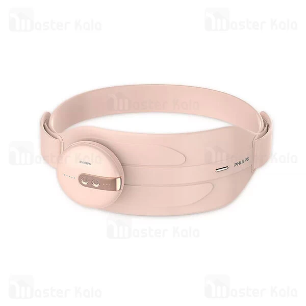 ماساژور حرارتی شکم و کمر فیلیپس PHILIPS PPM4325 Waist massager